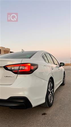سوبارو ليجاسي